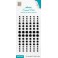 Craft Consortium Little Fawn & Friends Adhesive Enamel Dots 