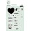 Stempel Clear Summer at the Beach 104