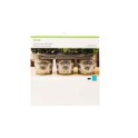 Cricut Premium Vinyl Removable 12x12 Inch Basic Value Pack
