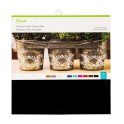 Cricut Premium Vinyl Removable 12x12 Inch Basic Value Pack