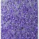 Rocailles 2,6mm mit Silbereinzug violett