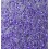 Rocailles 2,6mm mit Silbereinzug violett
