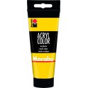 Marabu Acryl Color schwarz