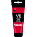 Marabu Acryl Color schwarz
