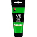 Marabu Acryl Color schwarz