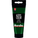 Marabu Acryl Color schwarz