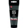 Marabu Acryl Color schwarz