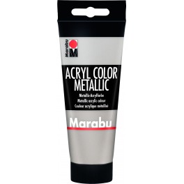 Marabu Acryl Color schwarz