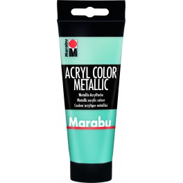 Marabu Acryl Color schwarz