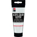 Marabu Acryl Color schwarz