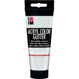 Marabu Acryl Color schwarz
