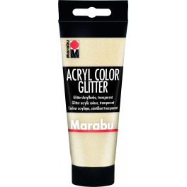 Marabu Acryl Color schwarz