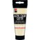 Marabu Acryl Color schwarz
