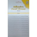 Craft Consortium Little Fawn & Friends Adhesive Enamel Dots 