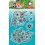 Stempel Clear Summer at the Beach 104