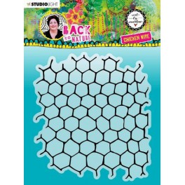 Stempel Clear Summer at the Beach 104