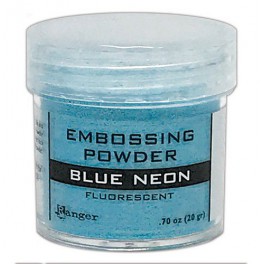 Embossing Pulverbraun