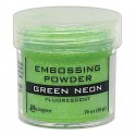Embossing Pulverbraun