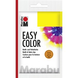 Batikfarbe Easy Color gelb