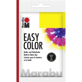 Batikfarbe Easy Color gelb