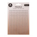 Craft Consortium Little Fawn & Friends Adhesive Enamel Dots 