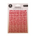 Craft Consortium Little Fawn & Friends Adhesive Enamel Dots 