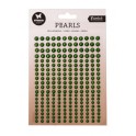 Craft Consortium Little Fawn & Friends Adhesive Enamel Dots 