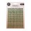 Craft Consortium Little Fawn & Friends Adhesive Enamel Dots 