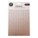 Craft Consortium Little Fawn & Friends Adhesive Enamel Dots 