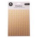 Craft Consortium Little Fawn & Friends Adhesive Enamel Dots 