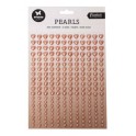 Craft Consortium Little Fawn & Friends Adhesive Enamel Dots 