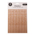 Craft Consortium Little Fawn & Friends Adhesive Enamel Dots 