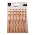 Craft Consortium Little Fawn & Friends Adhesive Enamel Dots 