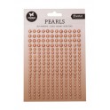 Craft Consortium Little Fawn & Friends Adhesive Enamel Dots 