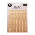 Craft Consortium Little Fawn & Friends Adhesive Enamel Dots 