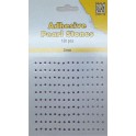 Craft Consortium Little Fawn & Friends Adhesive Enamel Dots 