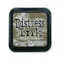 Tim Holtz Distress Ink Pad "Mustard Seed"