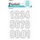 Stempel Clear Summer at the Beach 104