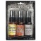 Ranger Distress Halloween Sparkle Set Tim Holtz