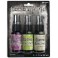 Ranger Distress Halloween Sparkle Set Tim Holtz