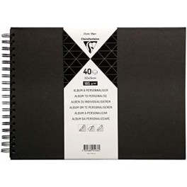 Simply Creative 12x12 Inch Album Memories