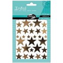 Craft Consortium Little Fawn & Friends Adhesive Enamel Dots 