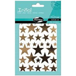Craft Consortium Little Fawn & Friends Adhesive Enamel Dots 
