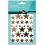 Craft Consortium Little Fawn & Friends Adhesive Enamel Dots 