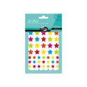 Craft Consortium Little Fawn & Friends Adhesive Enamel Dots 