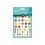 Craft Consortium Little Fawn & Friends Adhesive Enamel Dots 
