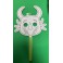 Kindertattoos Fantasie und Entdecker