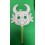 Kindertattoos Fantasie und Entdecker