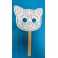 Kindertattoos Fantasie und Entdecker