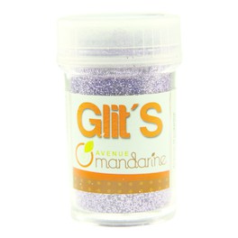Glitter Weiß